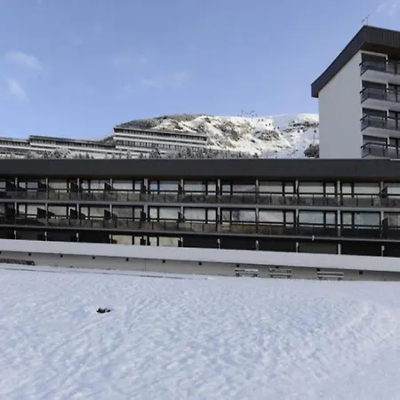 Apartment Aravis 12