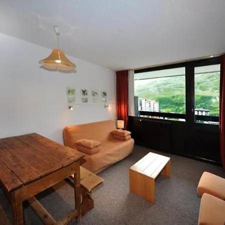 Aravis 12 Apartment *