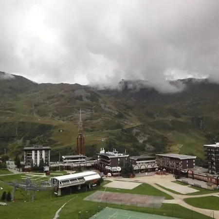 Aravis 12 Saint-Martin-de-Belleville