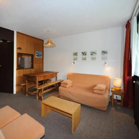 Aravis 12 Saint-Martin-de-Belleville