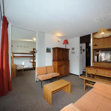 Aravis 12 * Saint-Martin-de-Belleville