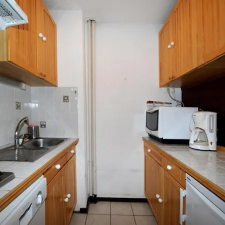 Apartment Aravis 12