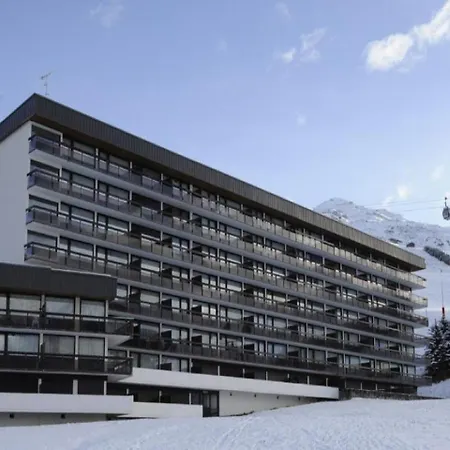 Aravis 12