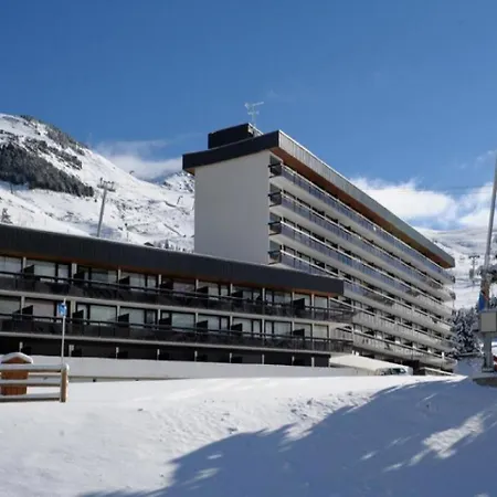 Appartement Aravis 12